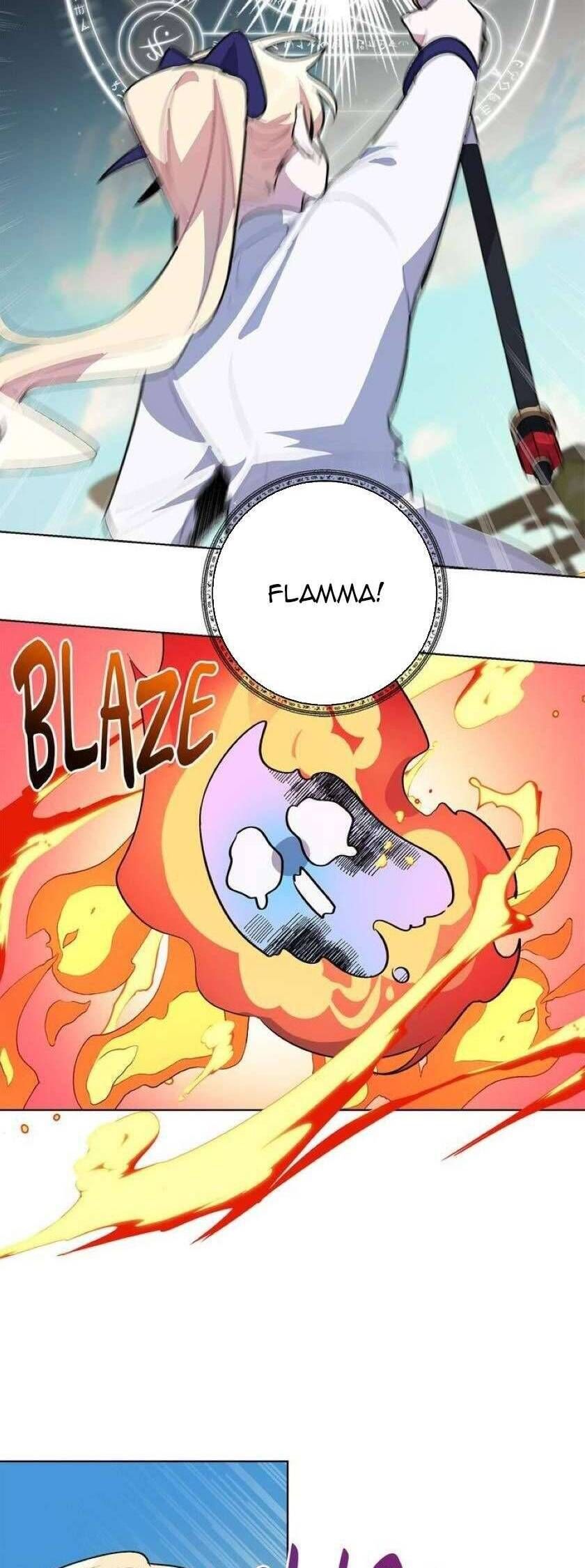 Cách Để Giết Một Pháp Sư Chap 32 - Next Chap 33