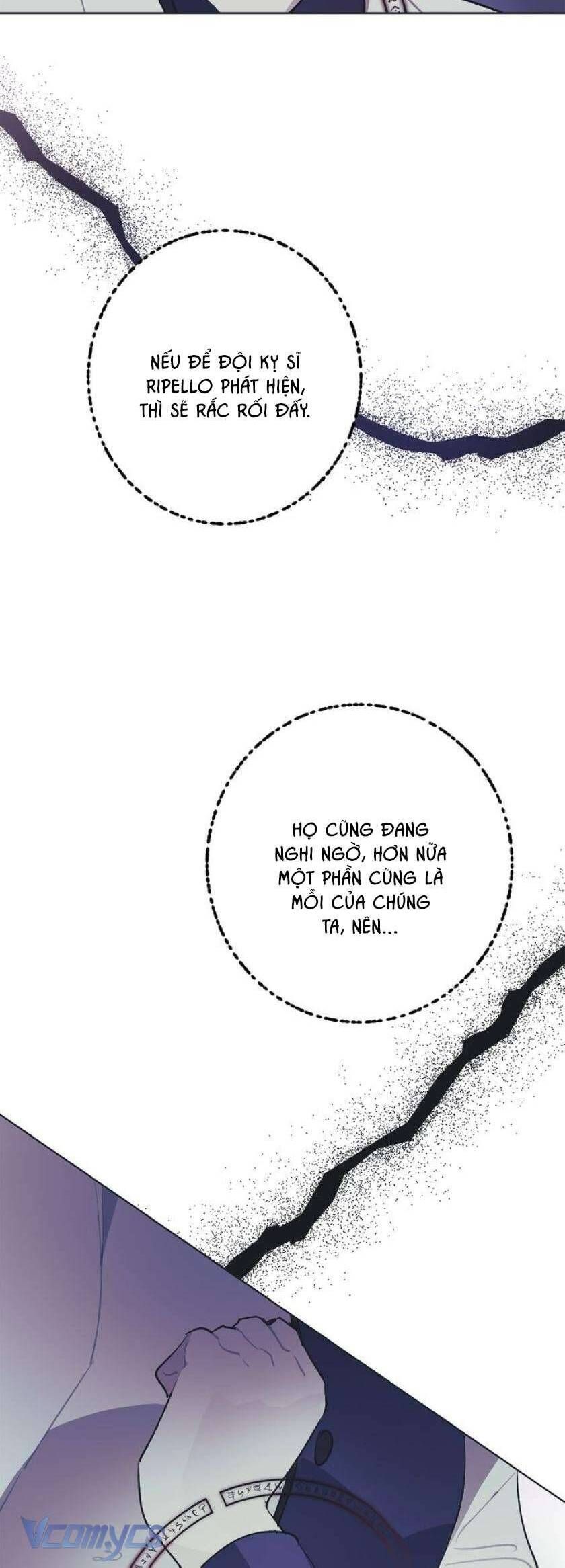 Cách Để Giết Một Pháp Sư Chap 35 - Next Chap 36