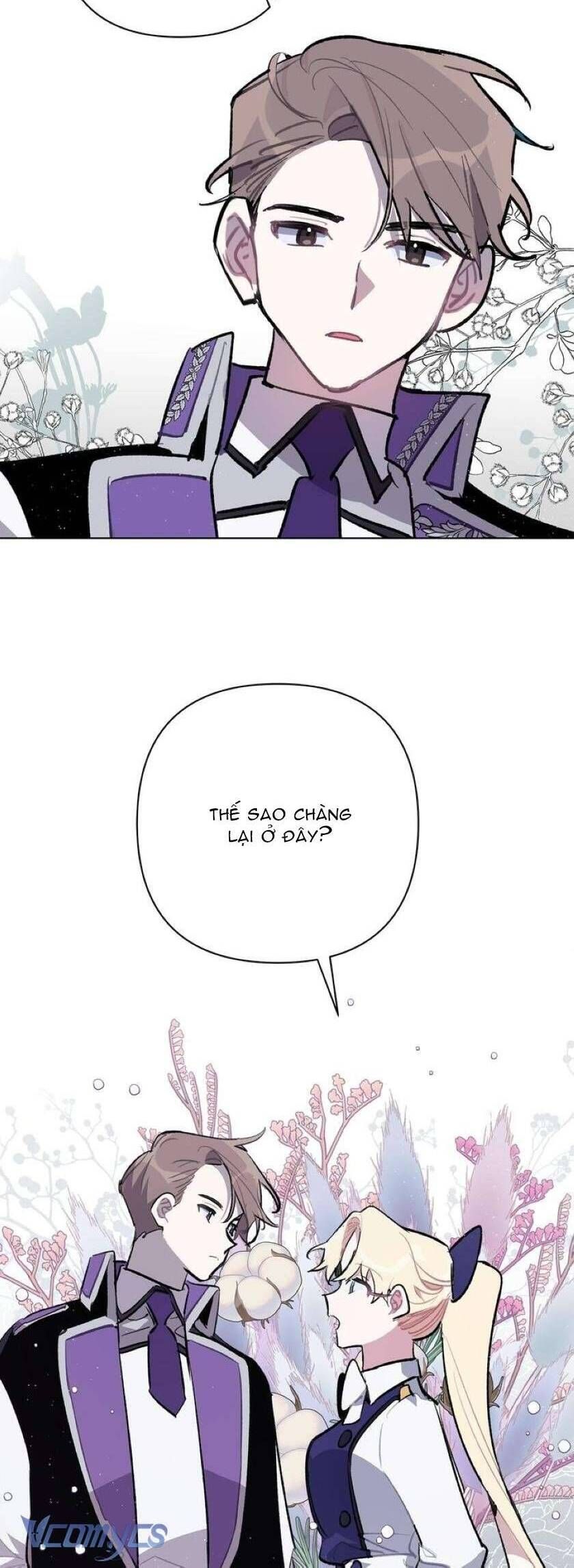 Cách Để Giết Một Pháp Sư Chap 35 - Next Chap 36