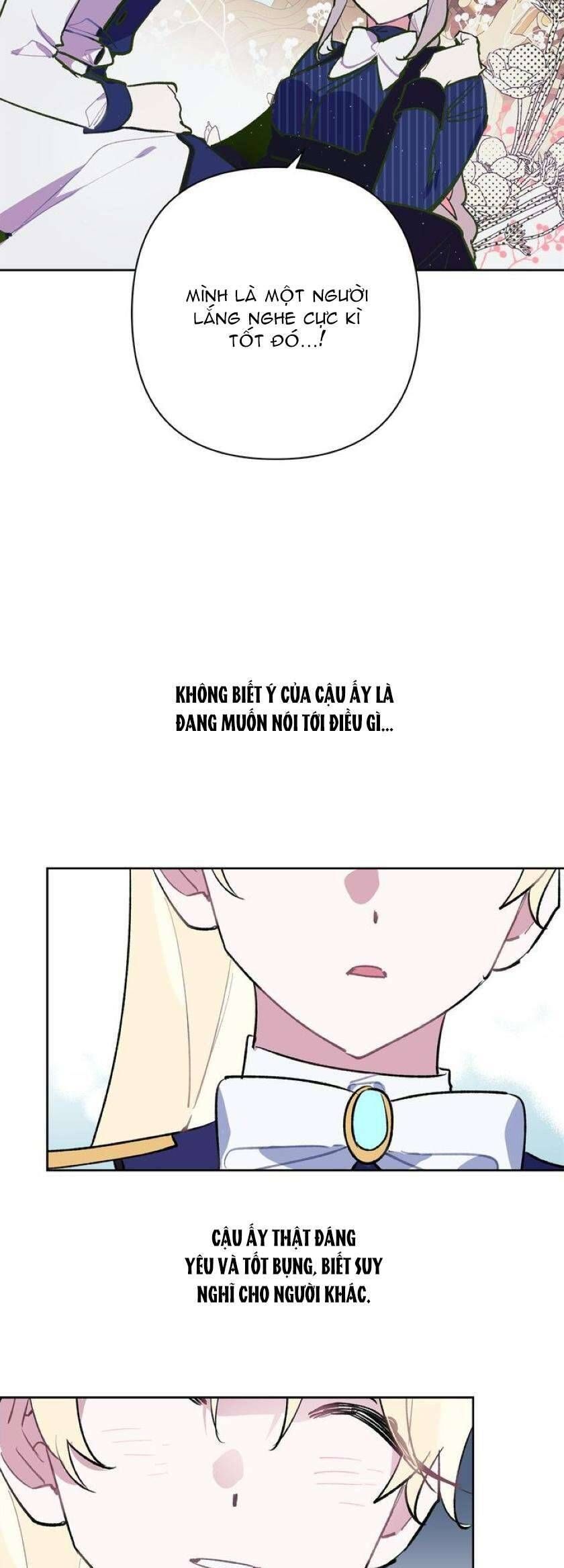 Cách Để Giết Một Pháp Sư Chap 35 - Next Chap 36