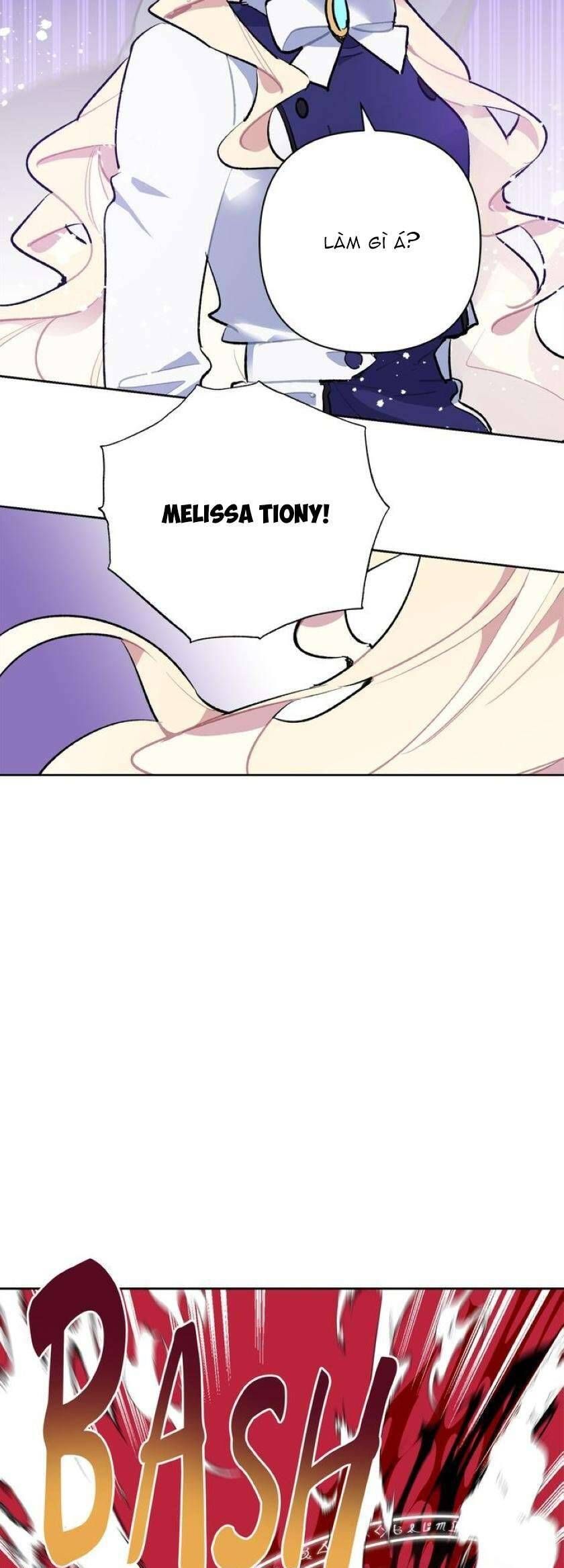 Cách Để Giết Một Pháp Sư Chap 37 - Next Chap 38