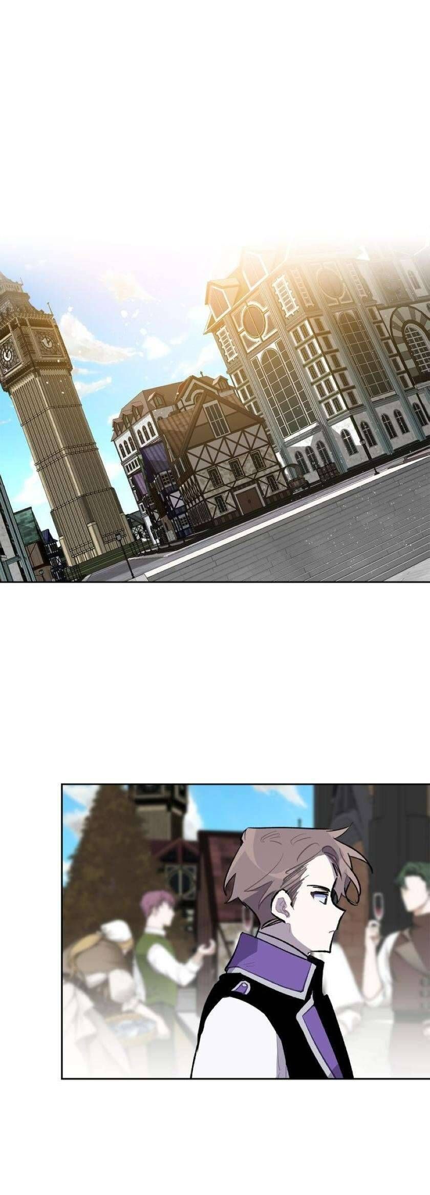 Cách Để Giết Một Pháp Sư Chap 37 - Next Chap 38