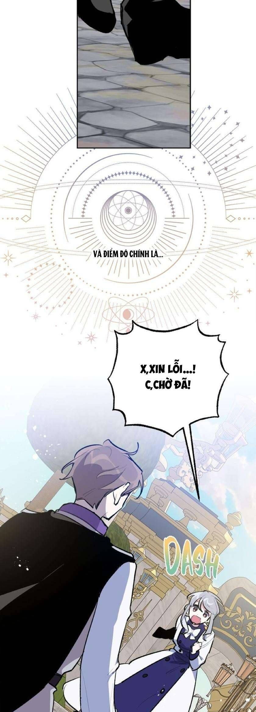 Cách Để Giết Một Pháp Sư Chap 37 - Next Chap 38