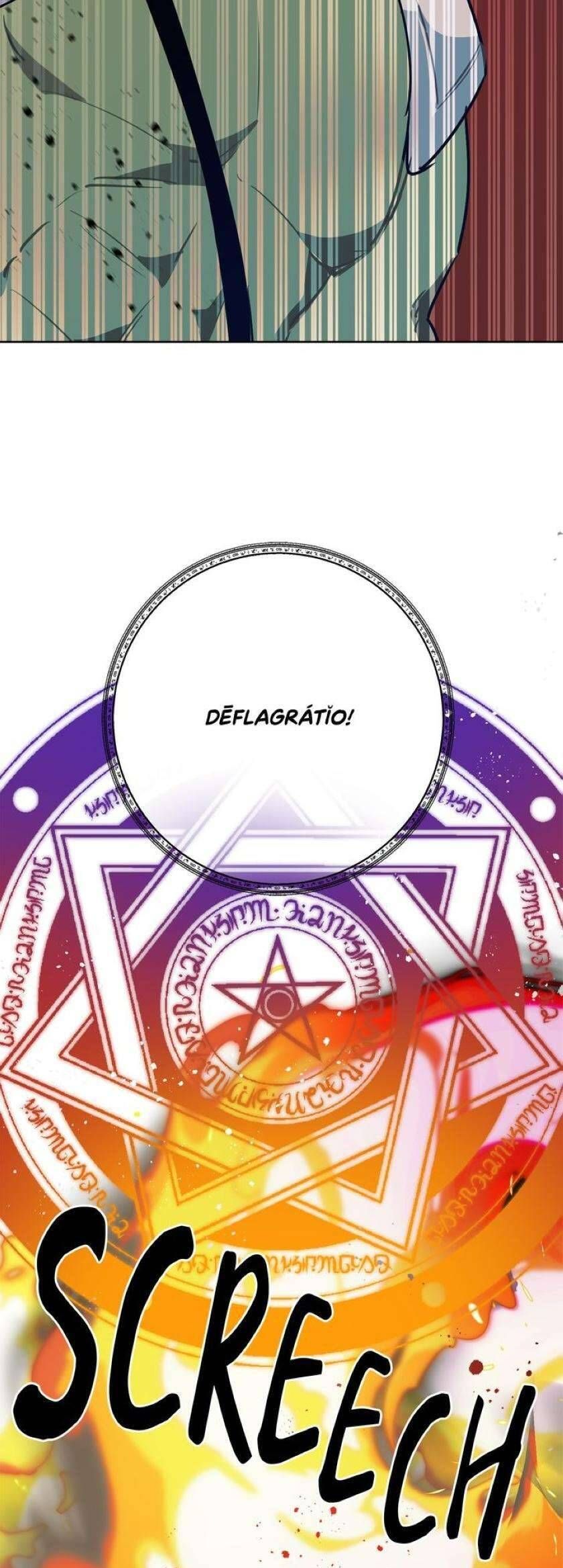 Cách Để Giết Một Pháp Sư Chap 39 - Next Chap 40