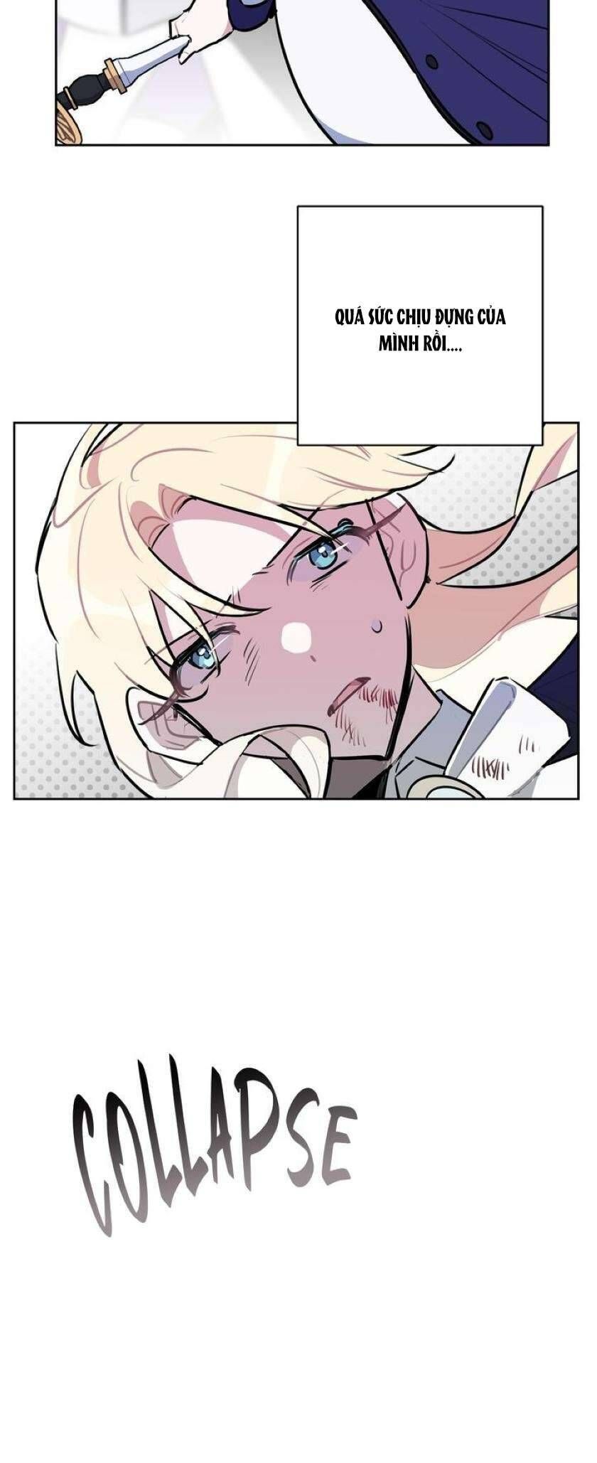 Cách Để Giết Một Pháp Sư Chap 39 - Next Chap 40