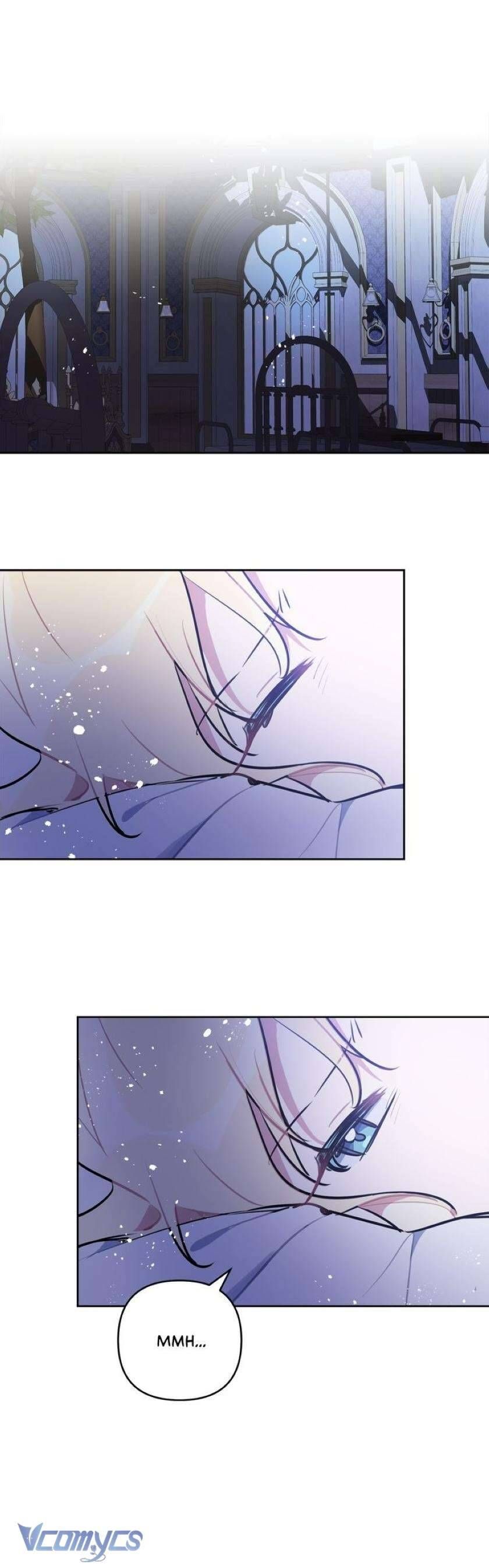 Cách Để Giết Một Pháp Sư Chap 39 - Next Chap 40