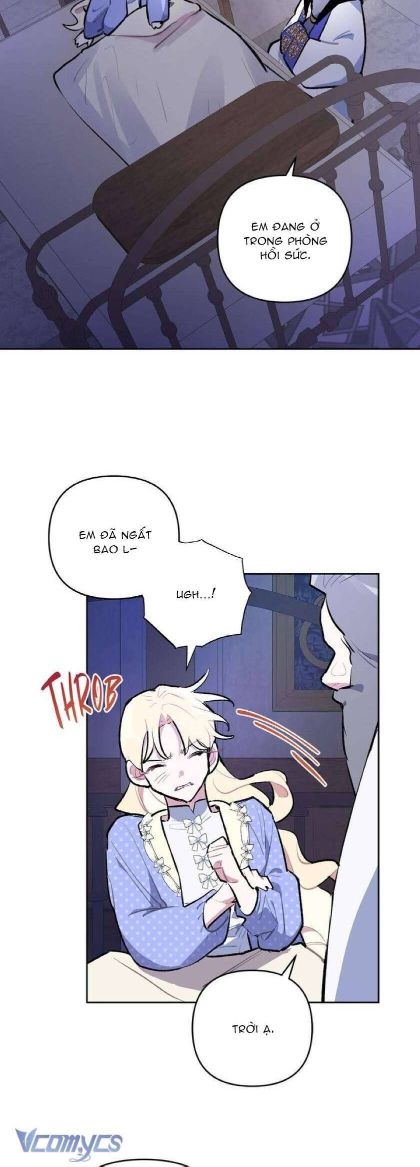 Cách Để Giết Một Pháp Sư Chap 39 - Next Chap 40