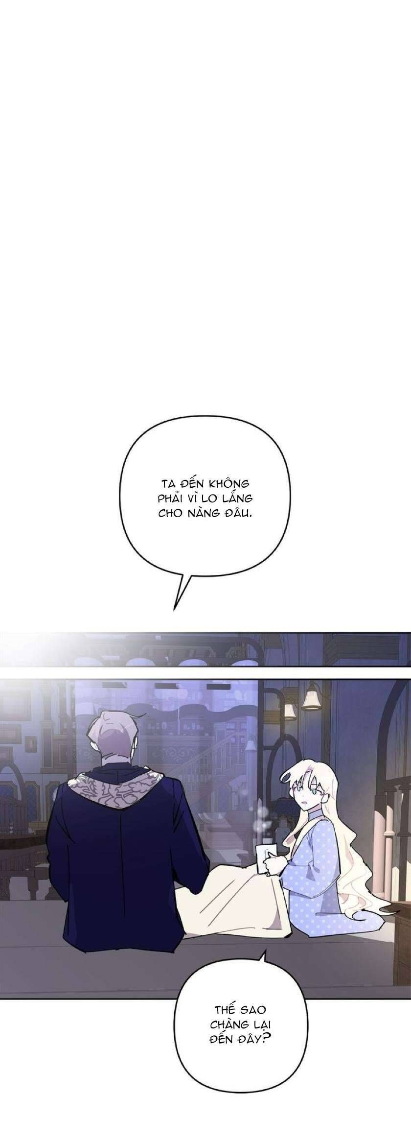 Cách Để Giết Một Pháp Sư Chap 39 - Next Chap 40