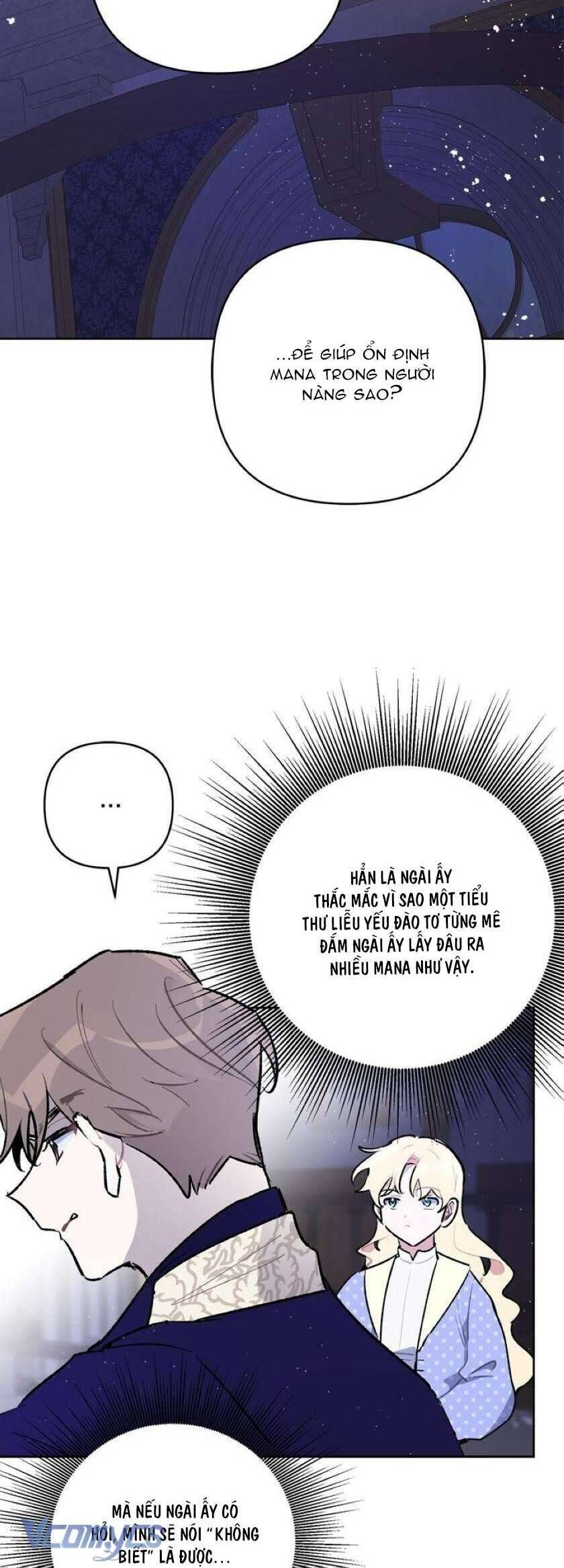 Cách Để Giết Một Pháp Sư Chap 39 - Next Chap 40