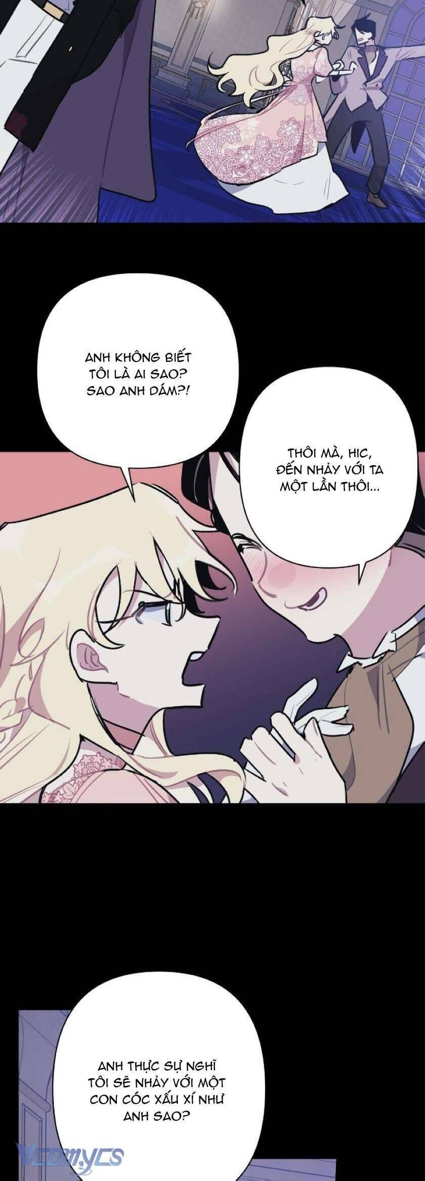 Cách Để Giết Một Pháp Sư Chap 47 - Next Chap 48