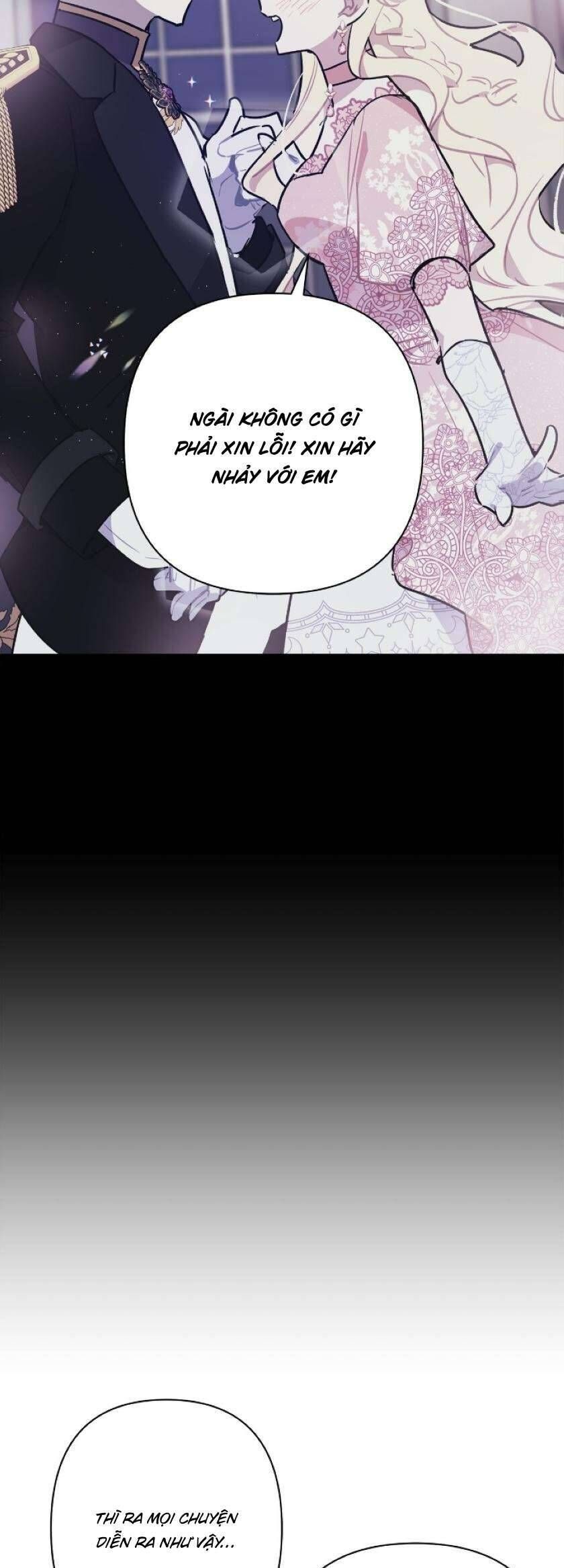 Cách Để Giết Một Pháp Sư Chap 47 - Next Chap 48