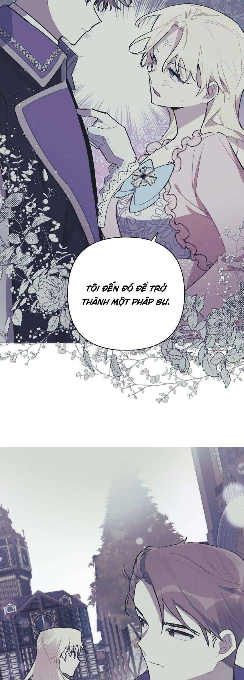 Cách Để Giết Một Pháp Sư Chap 47 - Next Chap 48