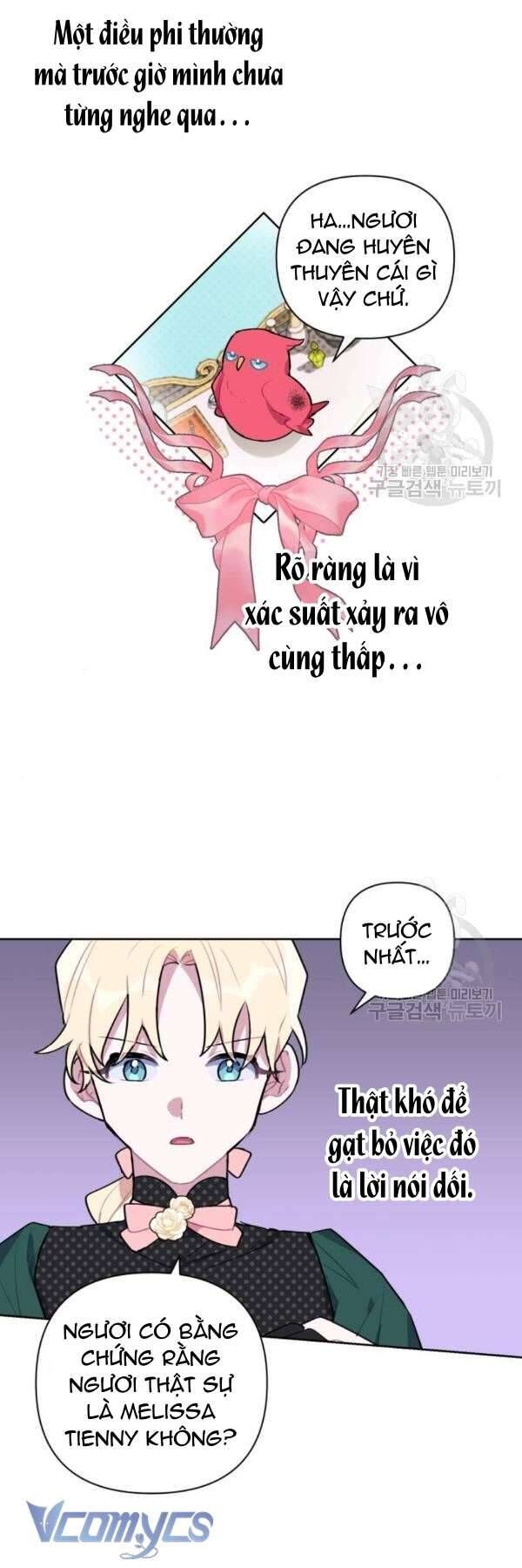 Cách Để Giết Một Pháp Sư Chap 5 - Next Chap 6