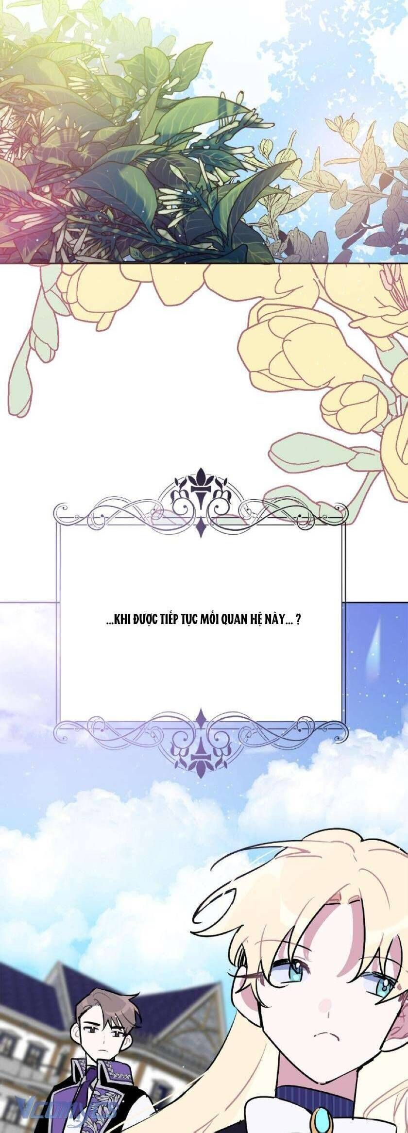 Cách Để Giết Một Pháp Sư Chap 50 - Next Chap 51