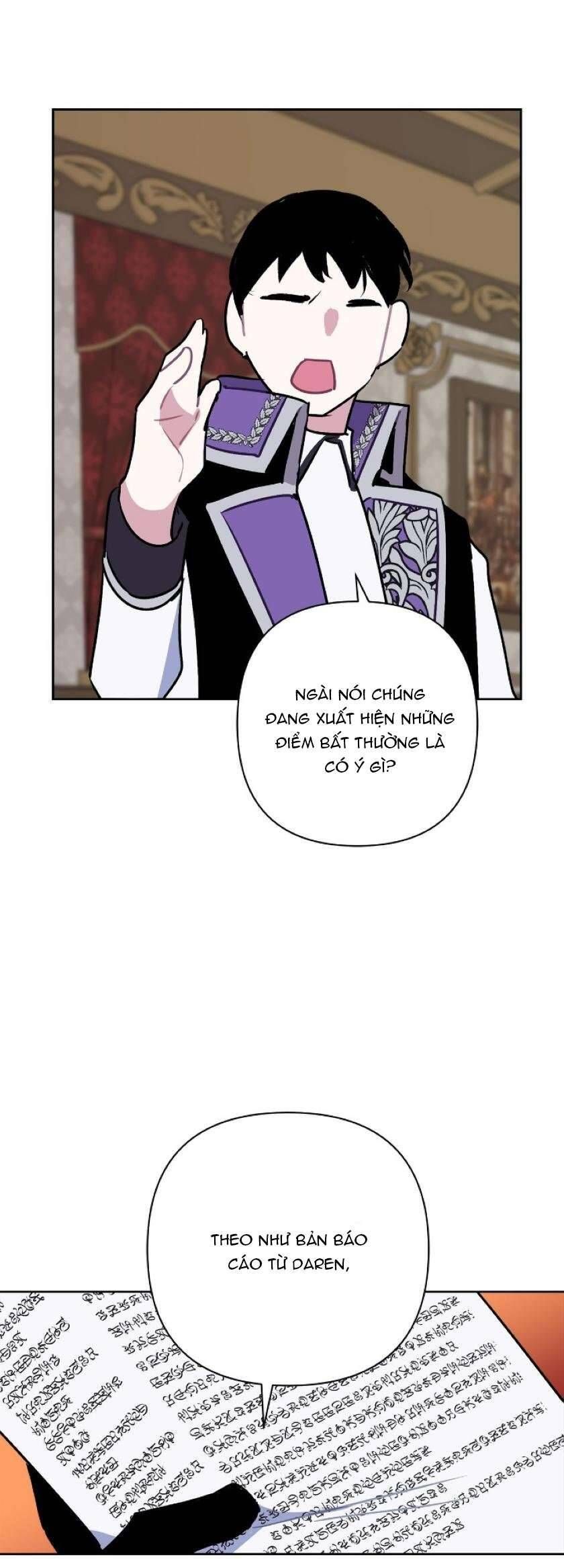 Cách Để Giết Một Pháp Sư Chap 50 - Next Chap 51