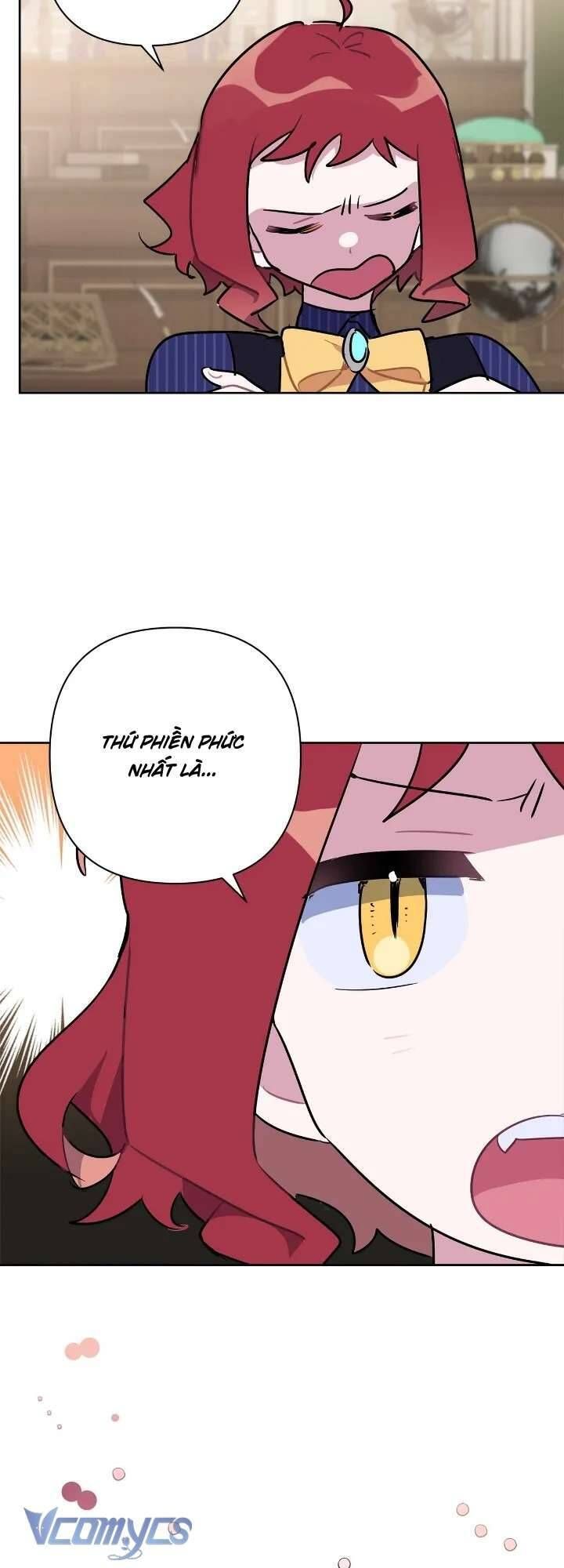 Cách Để Giết Một Pháp Sư Chap 51 - Next Chap 52