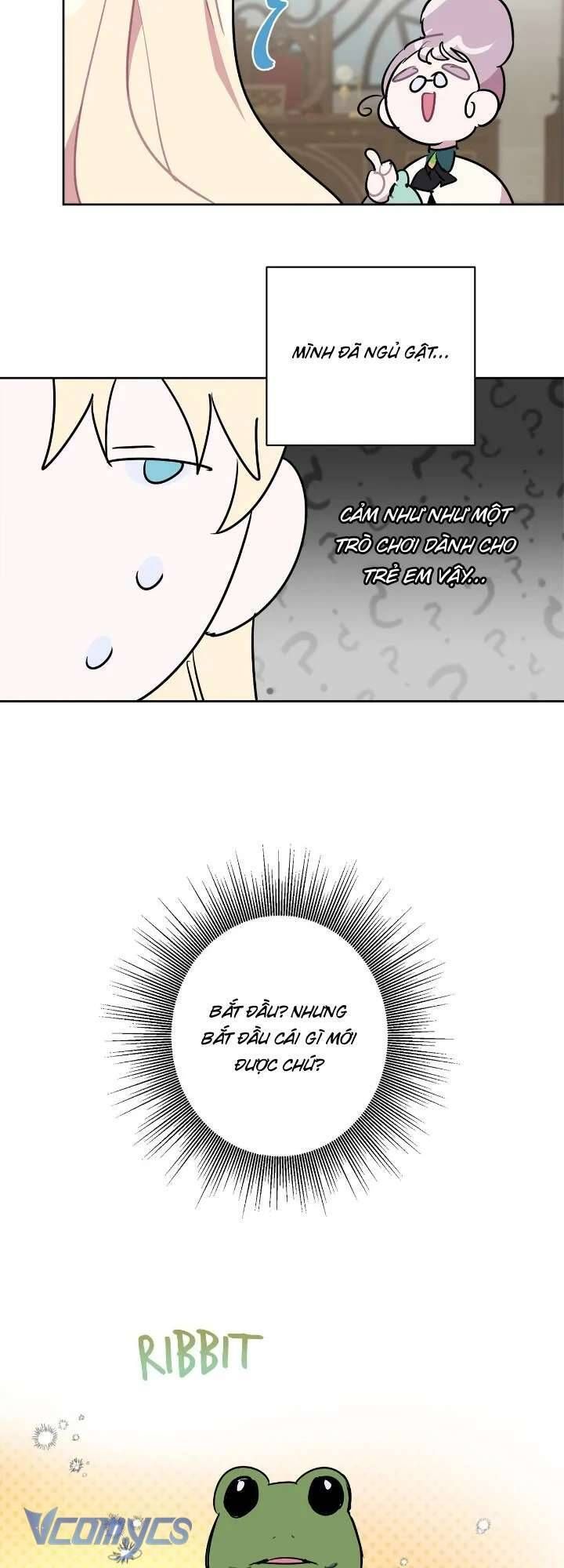 Cách Để Giết Một Pháp Sư Chap 51 - Next Chap 52