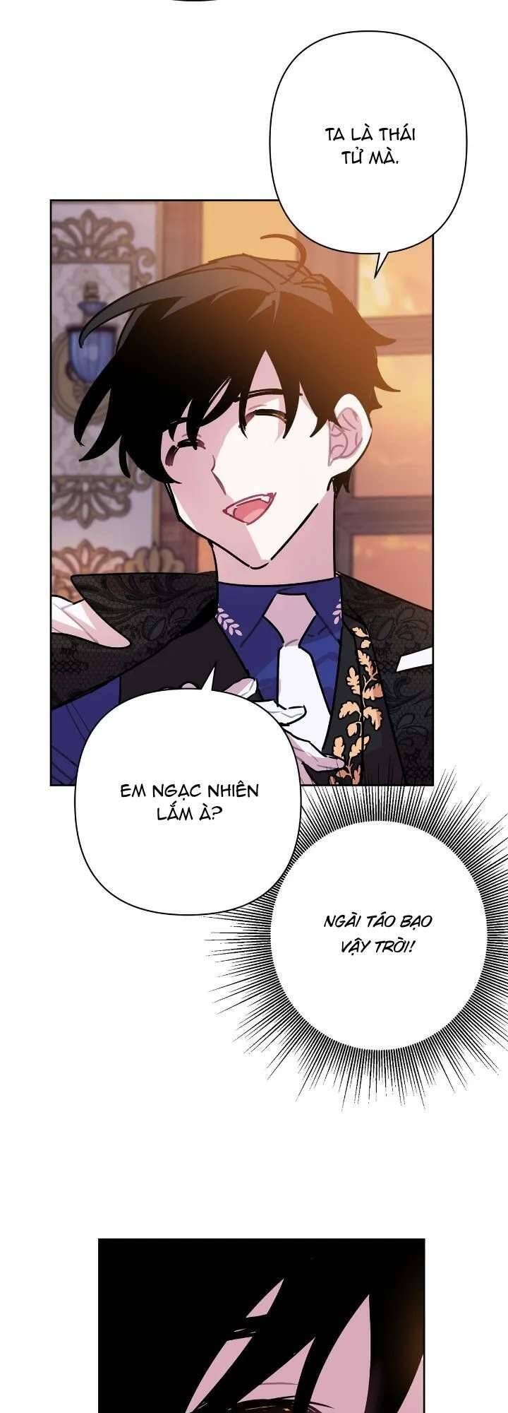 Cách Để Giết Một Pháp Sư Chap 51 - Next Chap 52