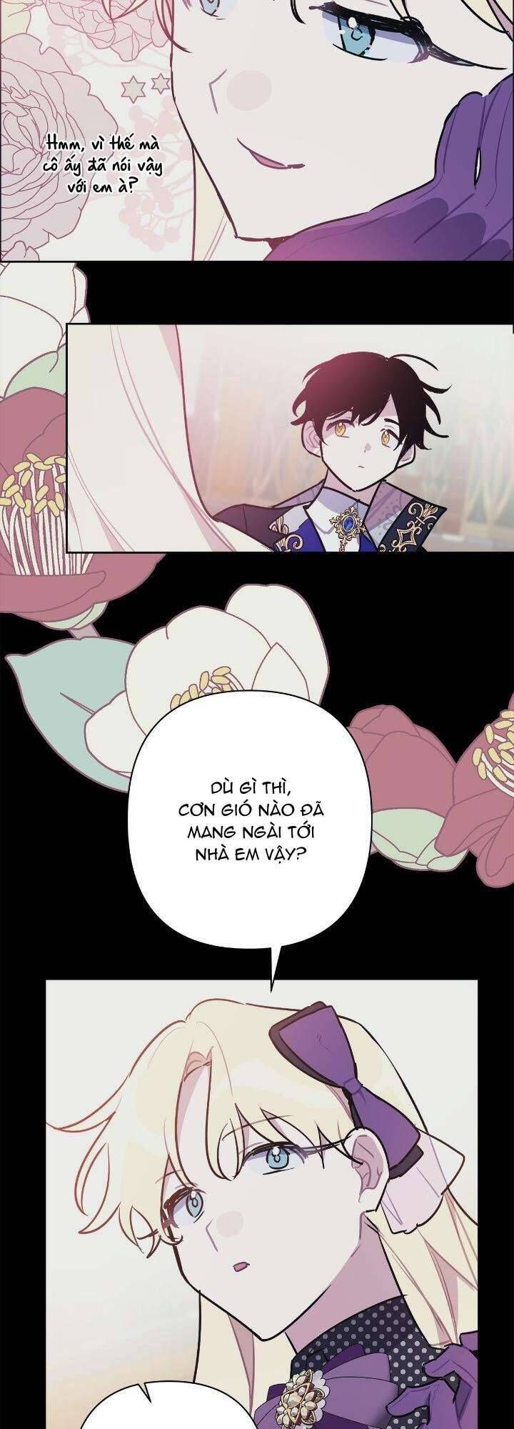 Cách Để Giết Một Pháp Sư Chap 52 - Next Chap 53