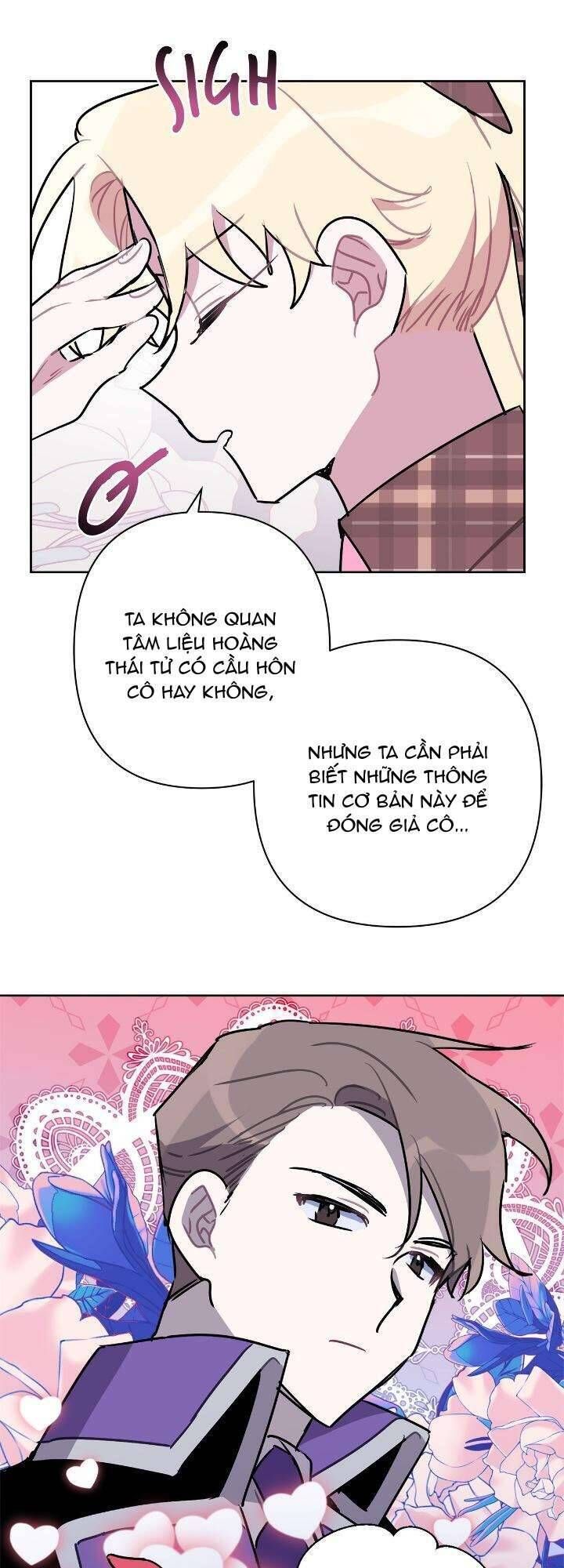 Cách Để Giết Một Pháp Sư Chap 52 - Next Chap 53