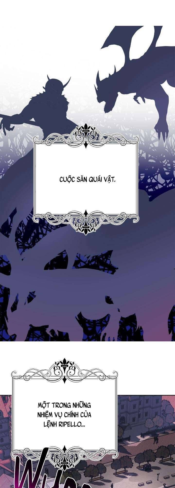 Cách Để Giết Một Pháp Sư Chap 52 - Next Chap 53