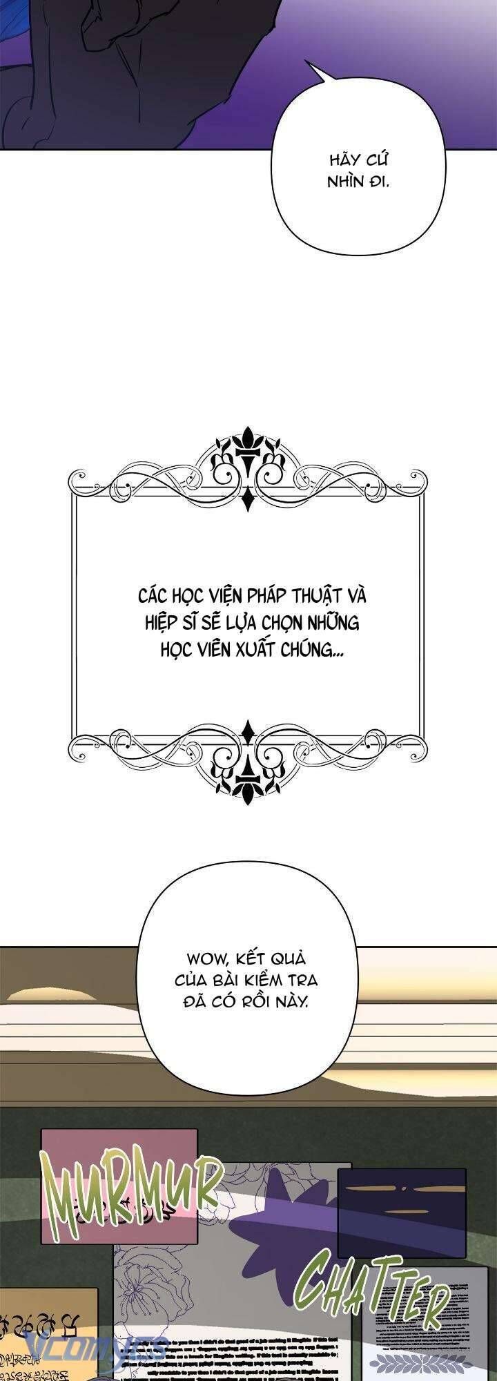 Cách Để Giết Một Pháp Sư Chap 52 - Next Chap 53