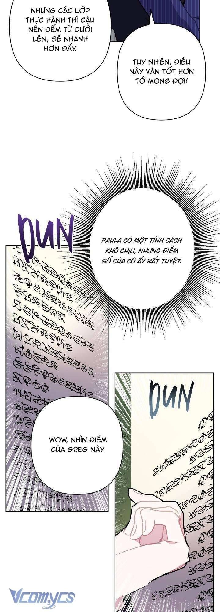 Cách Để Giết Một Pháp Sư Chap 52 - Next Chap 53