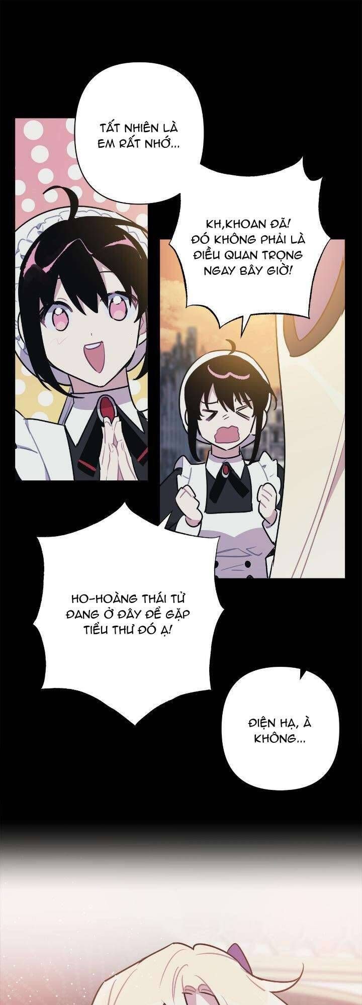 Cách Để Giết Một Pháp Sư Chap 52 - Next Chap 53