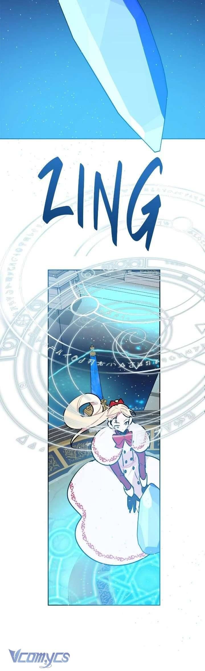 Cách Để Giết Một Pháp Sư Chap 53 - Next Chap 54