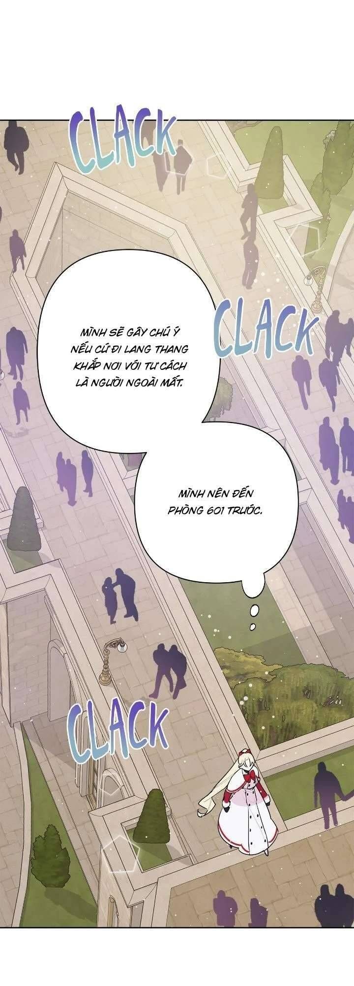 Cách Để Giết Một Pháp Sư Chap 53 - Next Chap 54