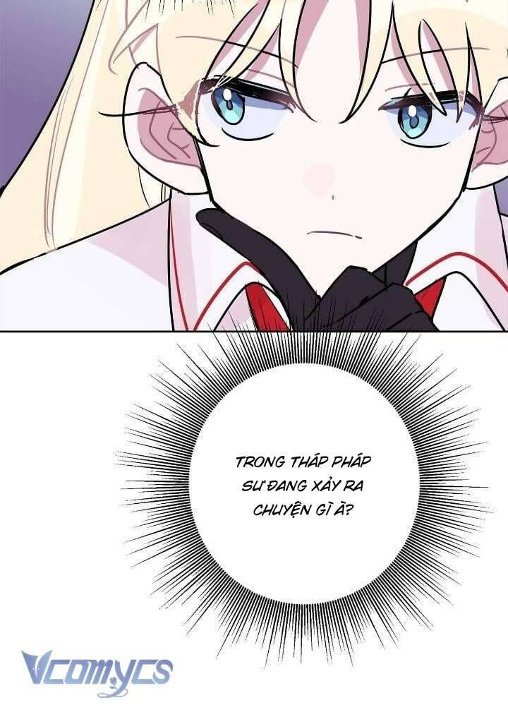 Cách Để Giết Một Pháp Sư Chap 53 - Next Chap 54