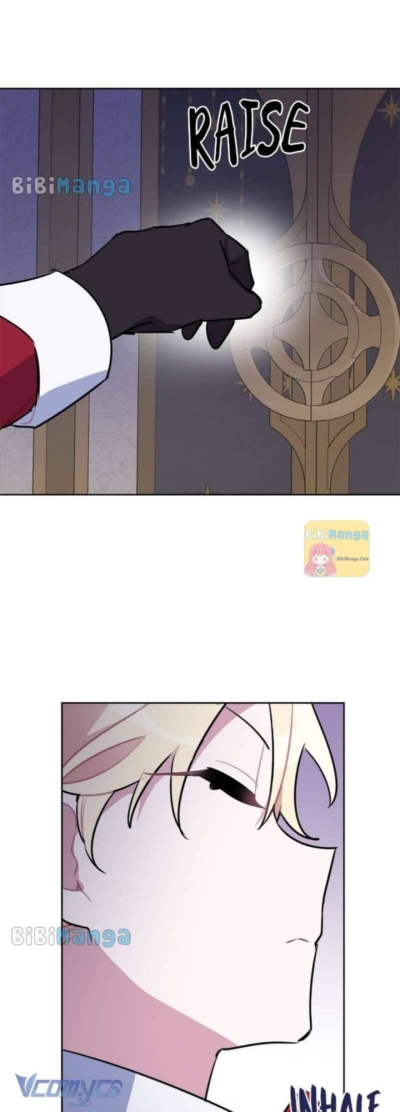 Cách Để Giết Một Pháp Sư Chap 55 - Next Chap 56