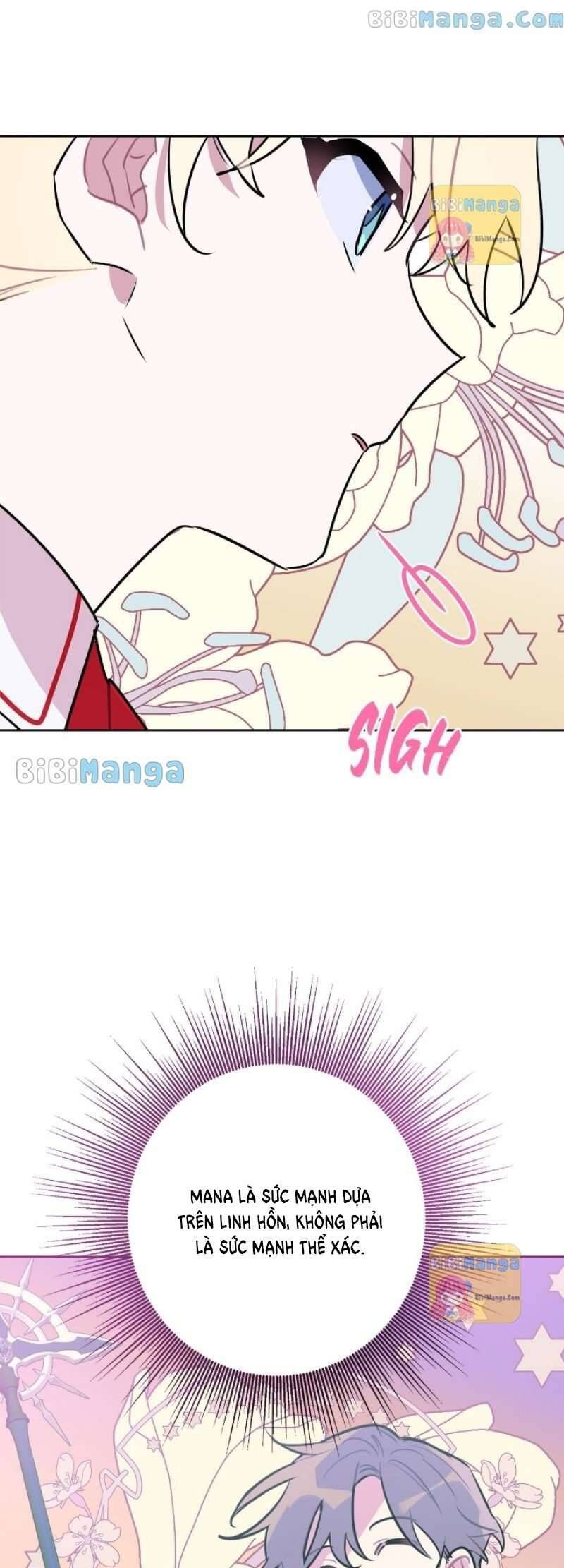 Cách Để Giết Một Pháp Sư Chap 55 - Next Chap 56