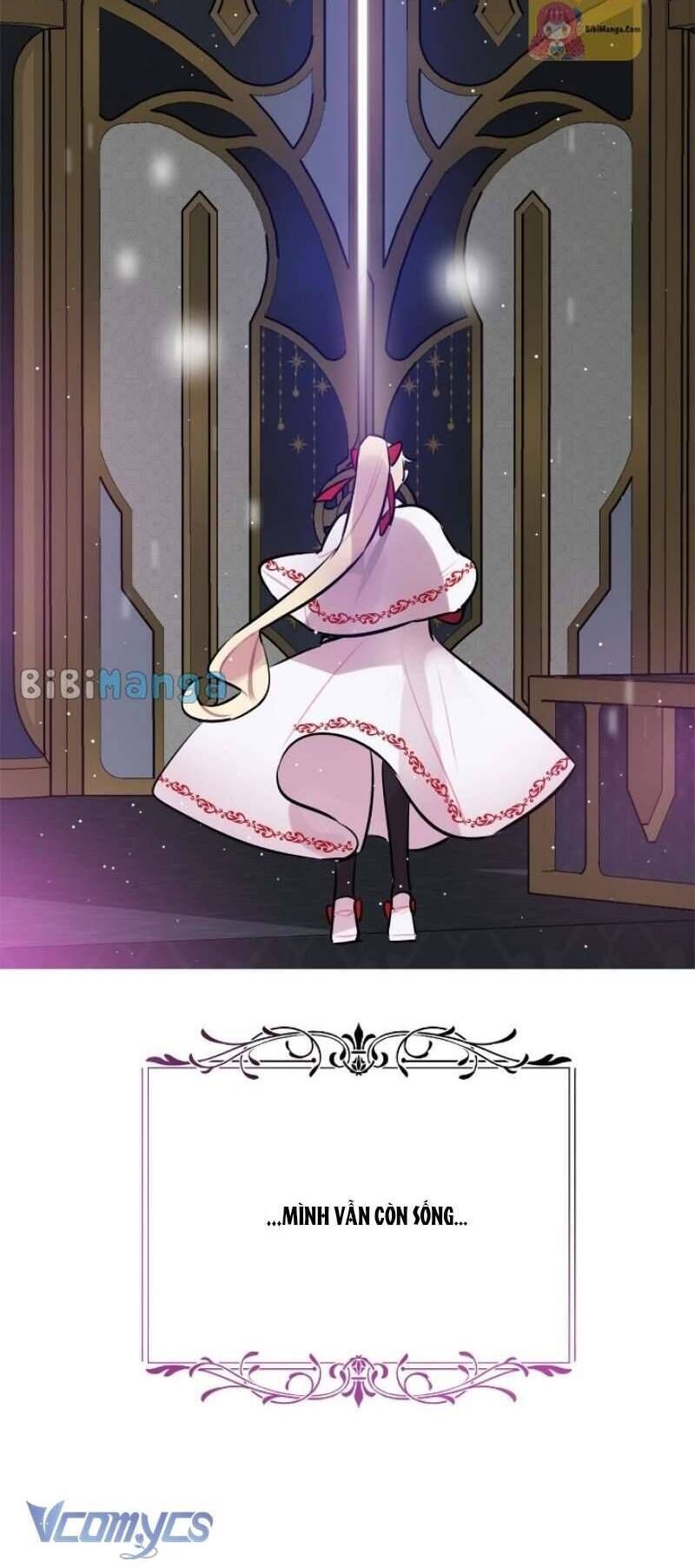 Cách Để Giết Một Pháp Sư Chap 55 - Next Chap 56