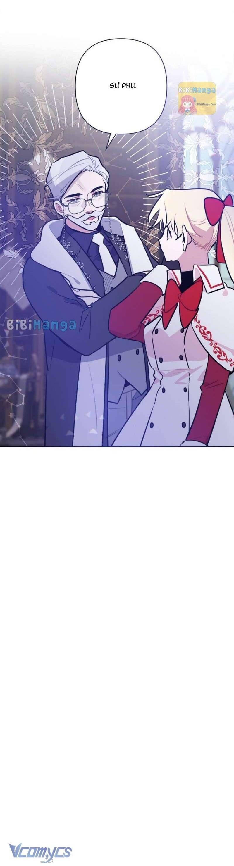 Cách Để Giết Một Pháp Sư Chap 55 - Next Chap 56