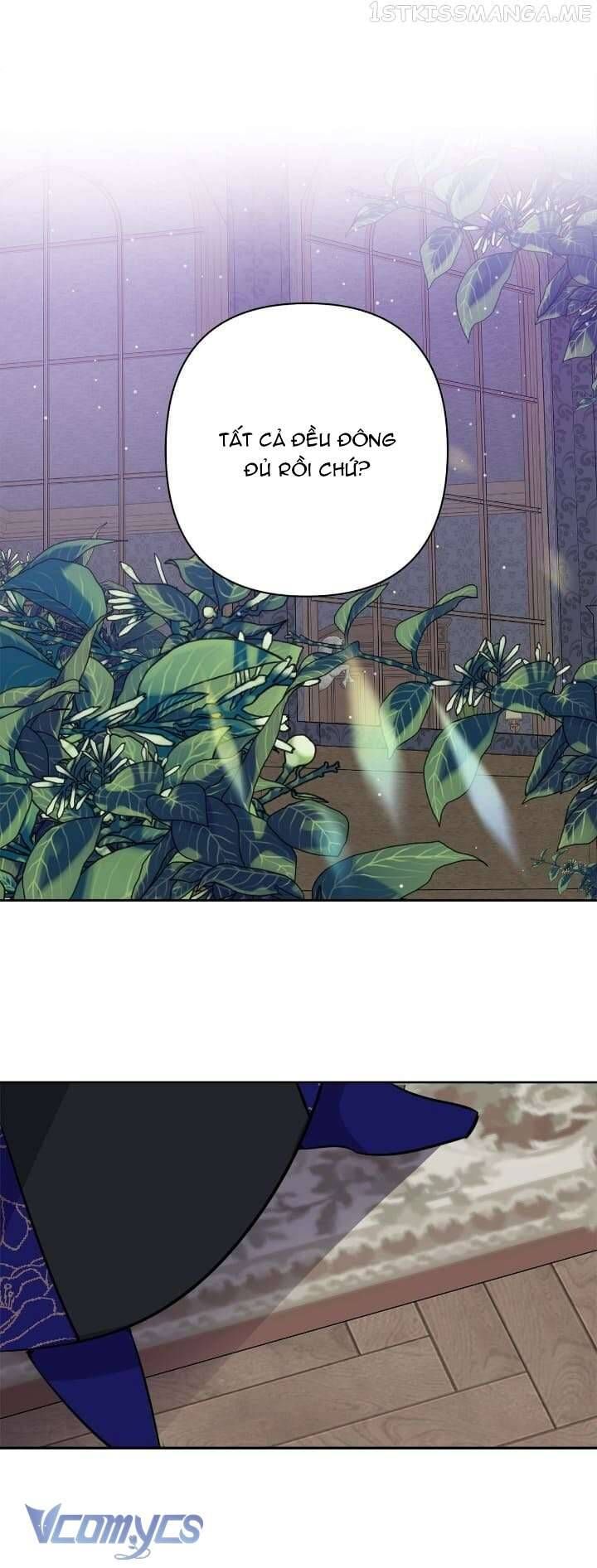 Cách Để Giết Một Pháp Sư Chap 57 - Next Chap 58