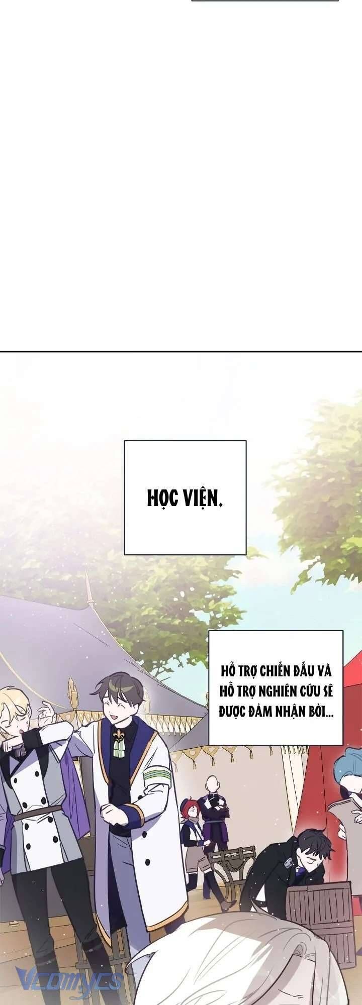 Cách Để Giết Một Pháp Sư Chap 59 - Next Chap 60