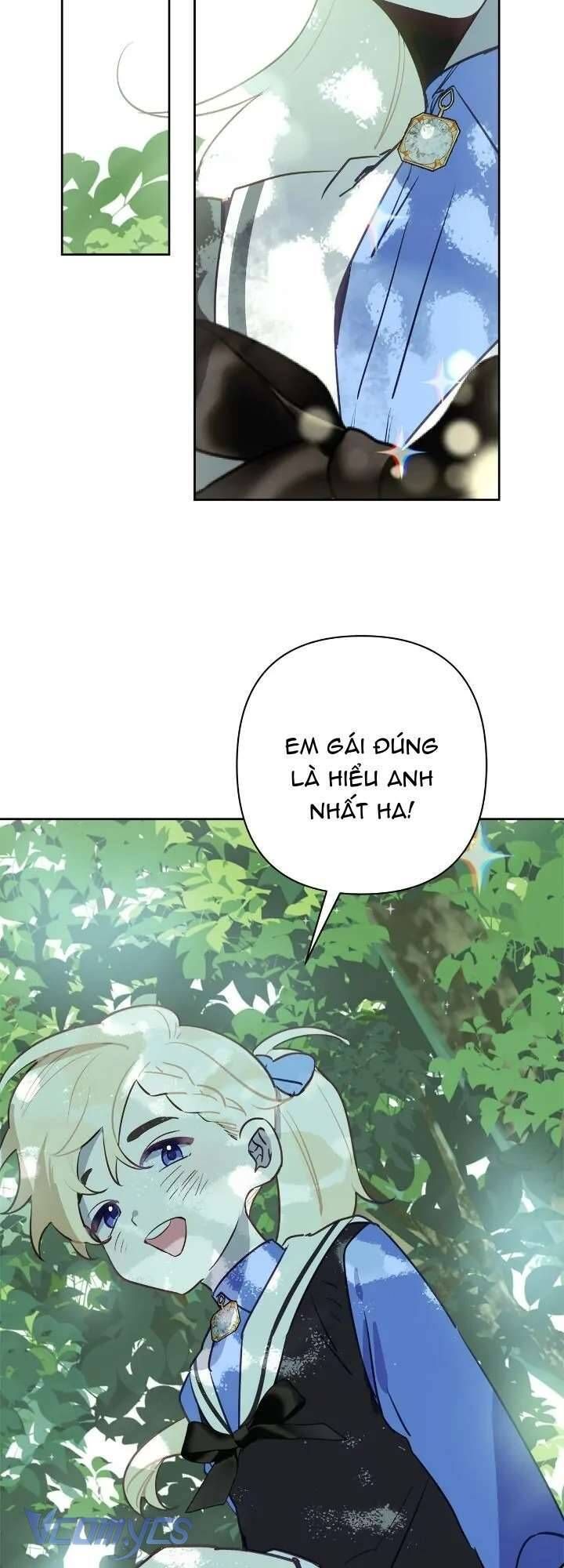 Cách Để Giết Một Pháp Sư Chap 59 - Next Chap 60
