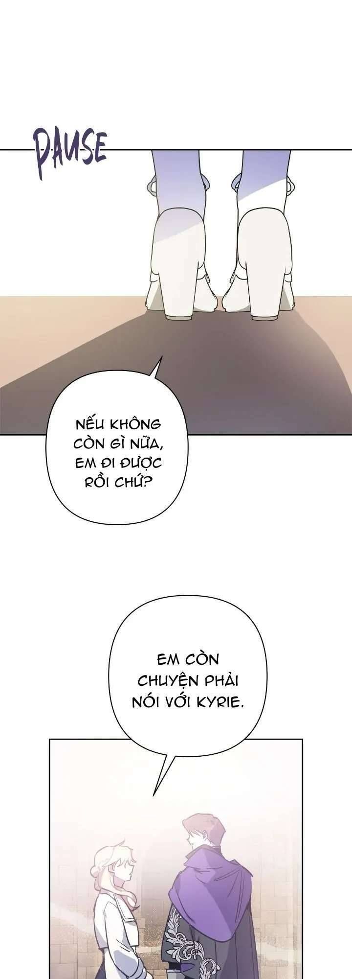 Cách Để Giết Một Pháp Sư Chap 59 - Next Chap 60