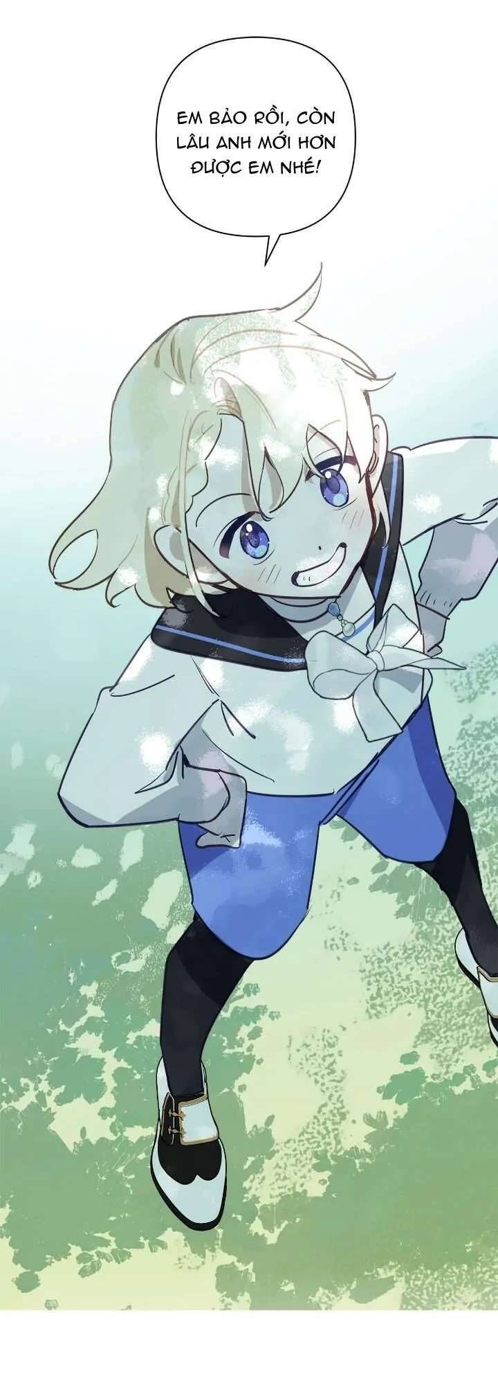 Cách Để Giết Một Pháp Sư Chap 59 - Next Chap 60