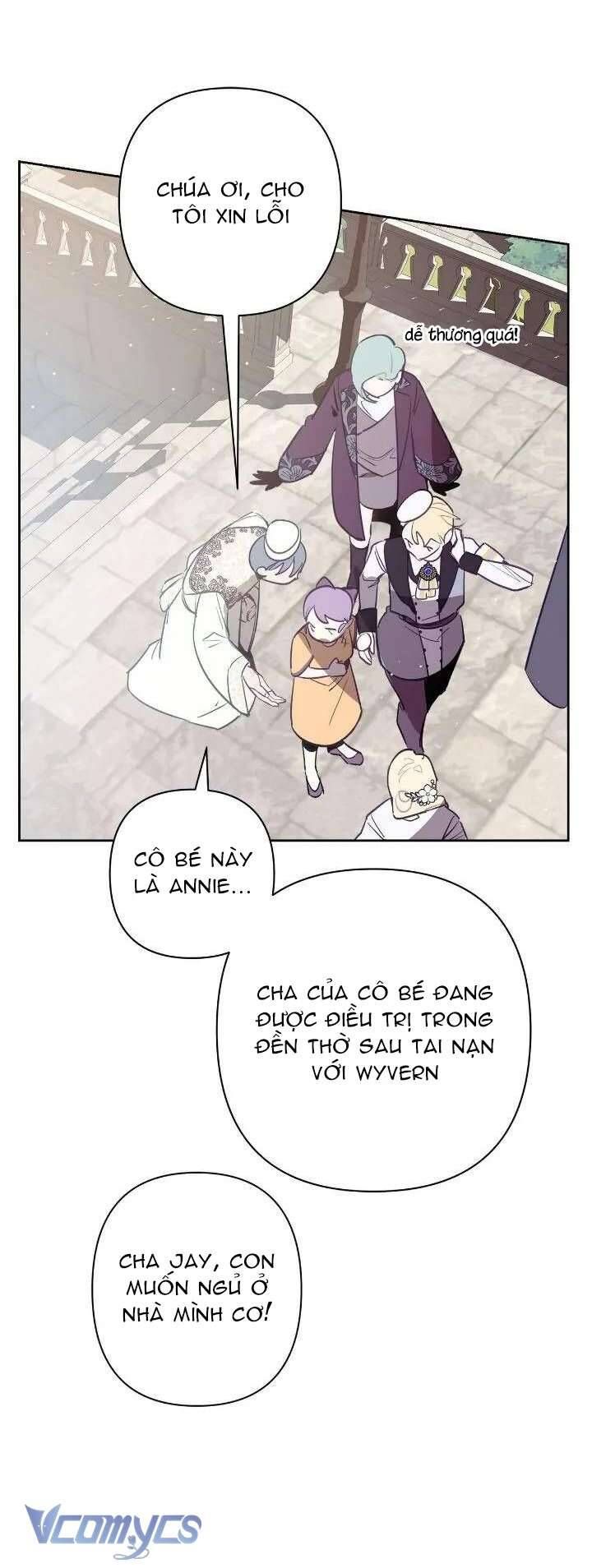 Cách Để Giết Một Pháp Sư Chap 61 - Next Chap 62
