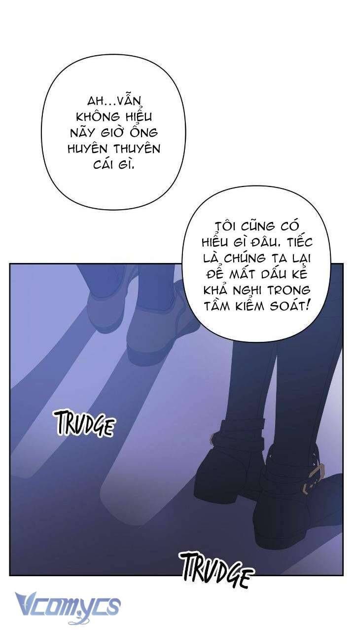Cách Để Giết Một Pháp Sư Chap 63 - Next Chap 64