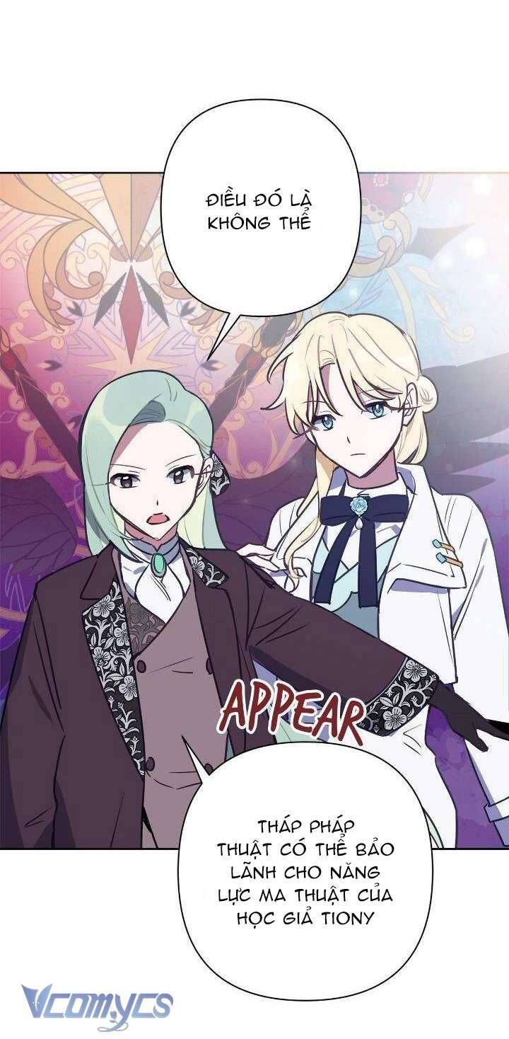 Cách Để Giết Một Pháp Sư Chap 63 - Next Chap 64