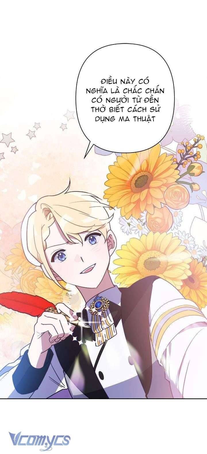 Cách Để Giết Một Pháp Sư Chap 63 - Next Chap 64