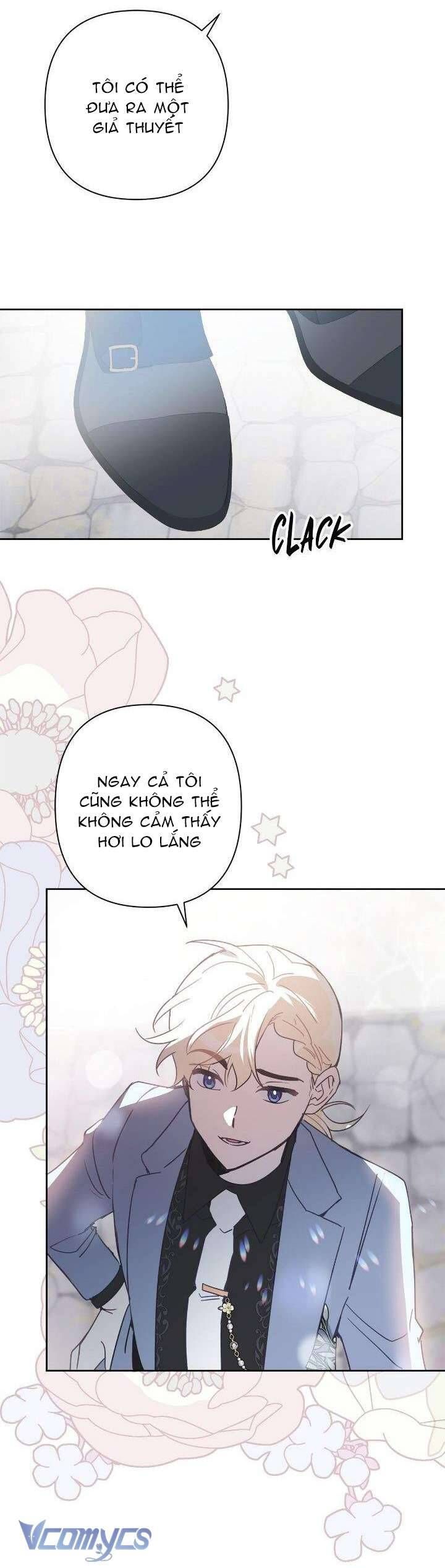 Cách Để Giết Một Pháp Sư Chap 63 - Next Chap 64