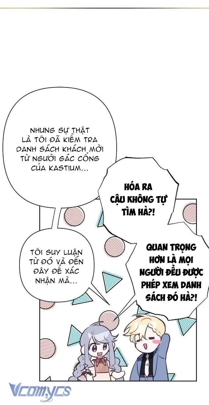 Cách Để Giết Một Pháp Sư Chap 64 - Next Chap 65