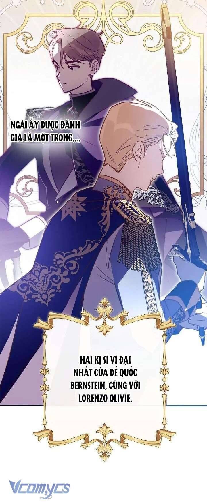 Cách Để Giết Một Pháp Sư Chap 64 - Next Chap 65