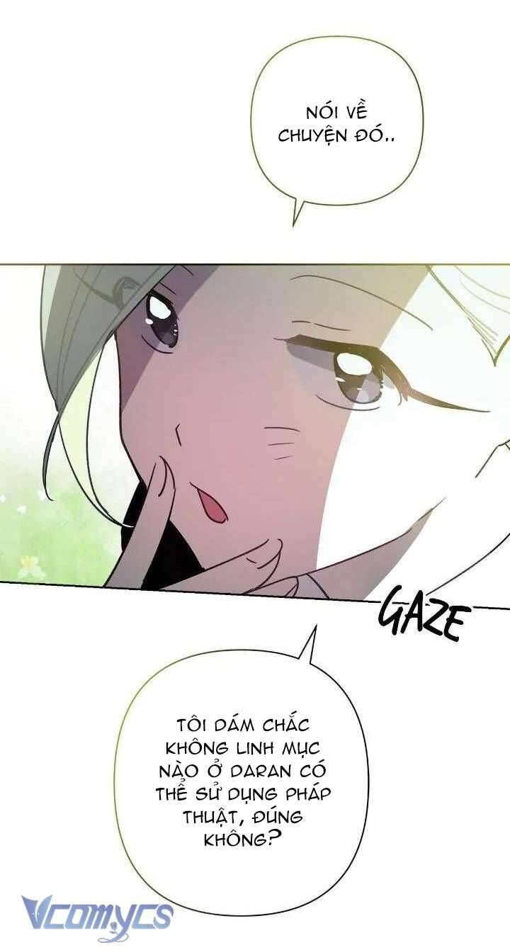 Cách Để Giết Một Pháp Sư Chap 64 - Next Chap 65