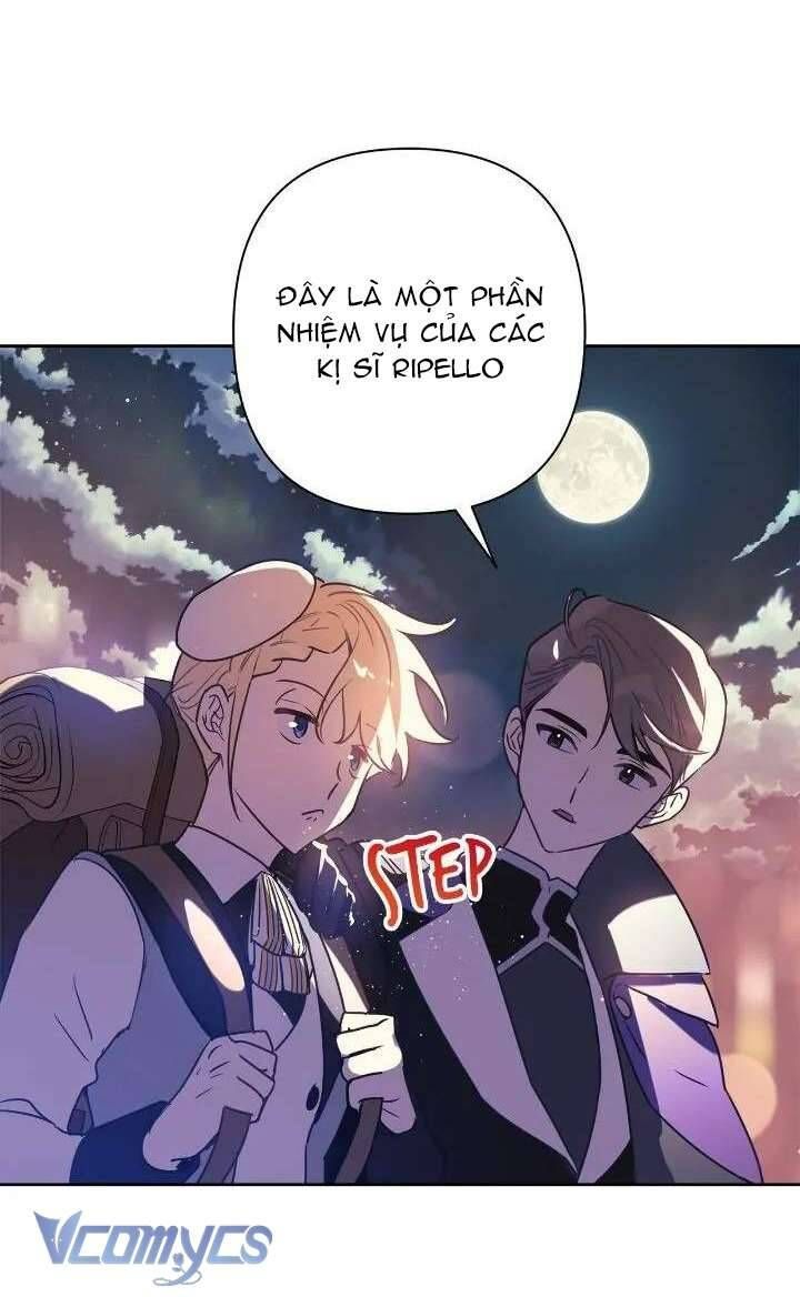 Cách Để Giết Một Pháp Sư Chap 64 - Next Chap 65