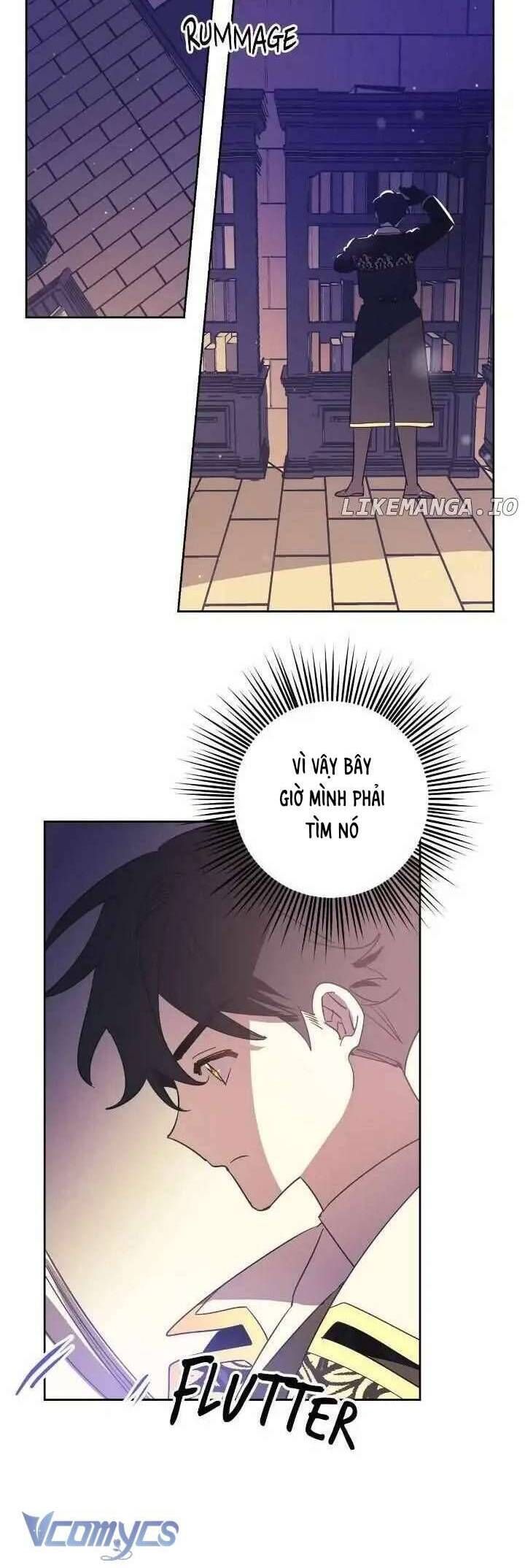 Cách Để Giết Một Pháp Sư Chap 65 - Next Chap 66